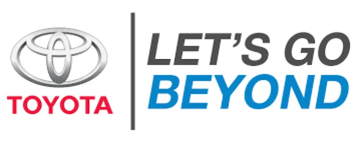 Logo Toyota Slawi